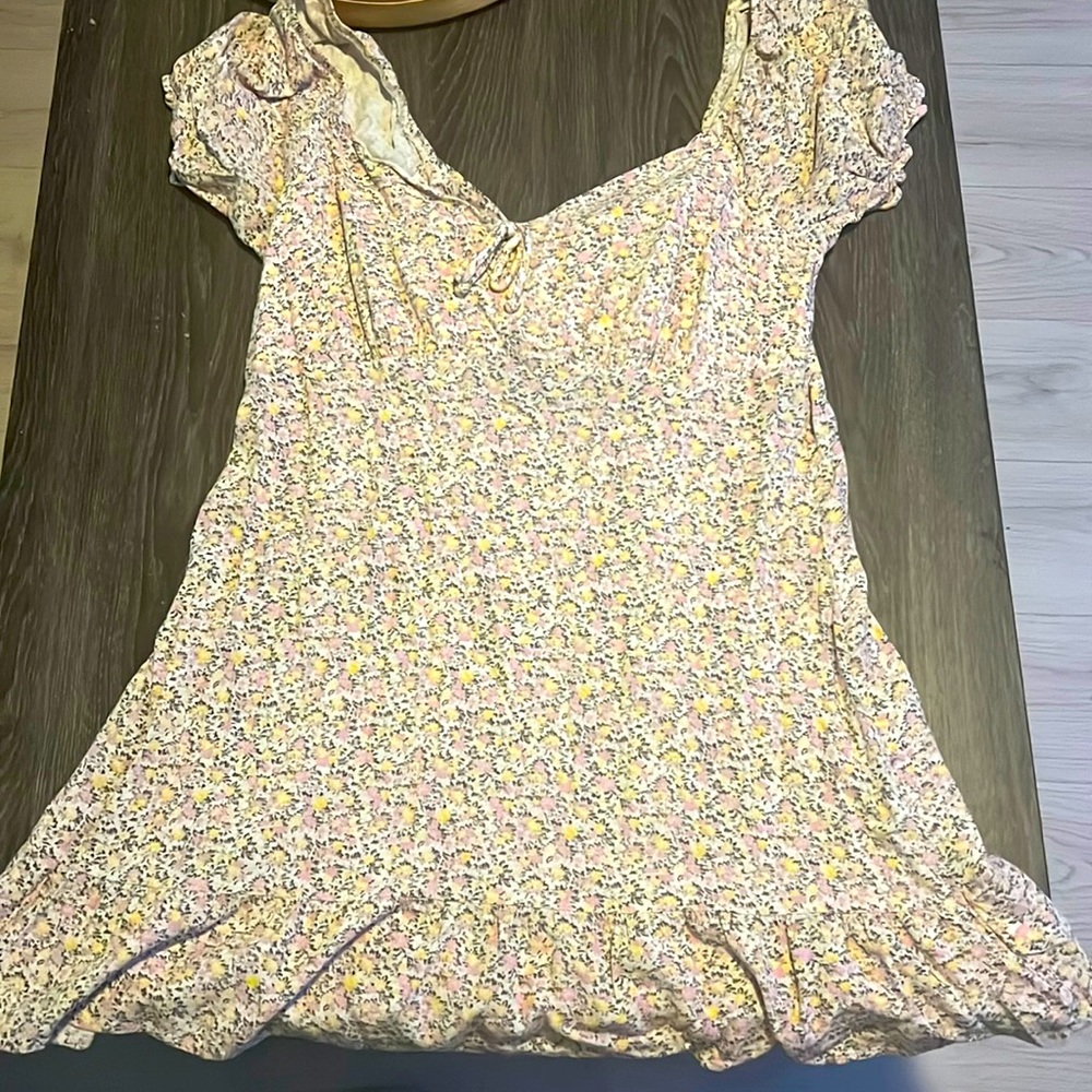 Wild fable summer dress